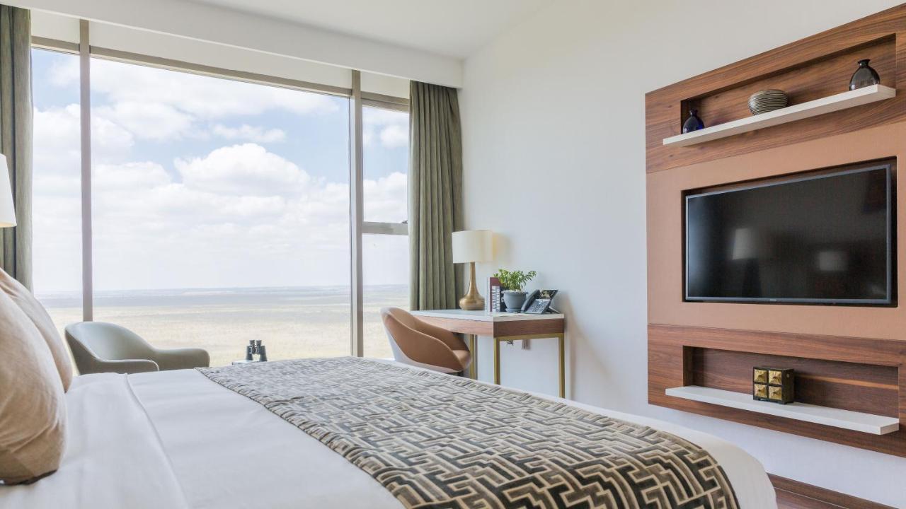 Emara Ole-Sereni Nairobi Exterior photo