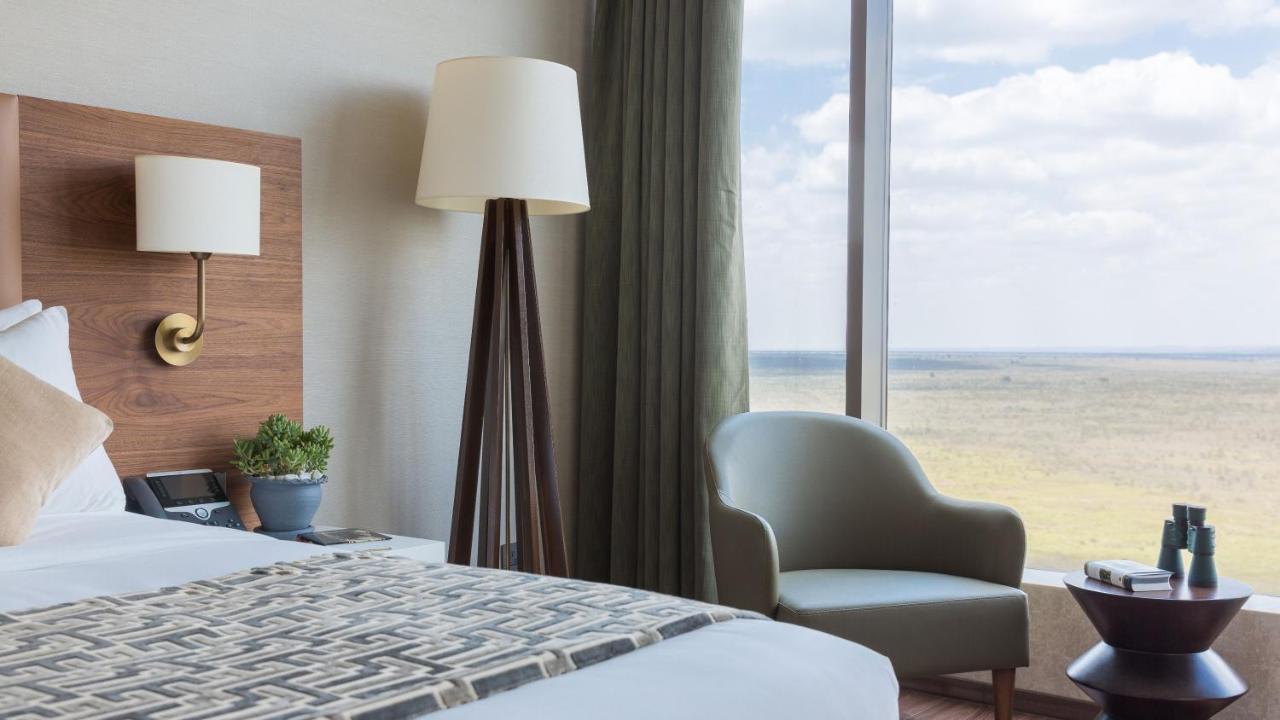 Emara Ole-Sereni Nairobi Exterior photo