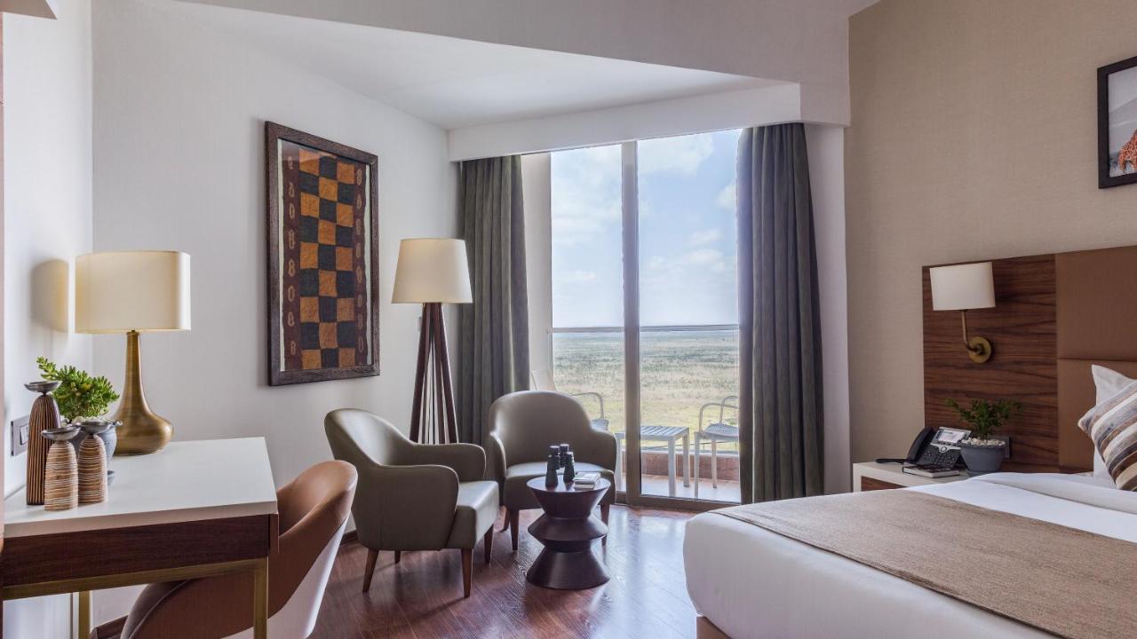 Emara Ole-Sereni Nairobi Exterior photo